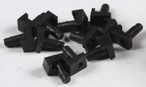 12-pk Spi Clutch Button Arctic S-m