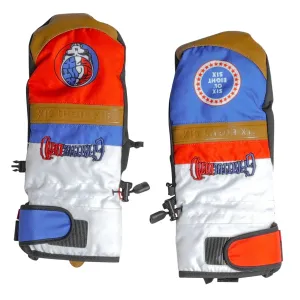 686 Grateful Dead Infiloft Recon Mitt