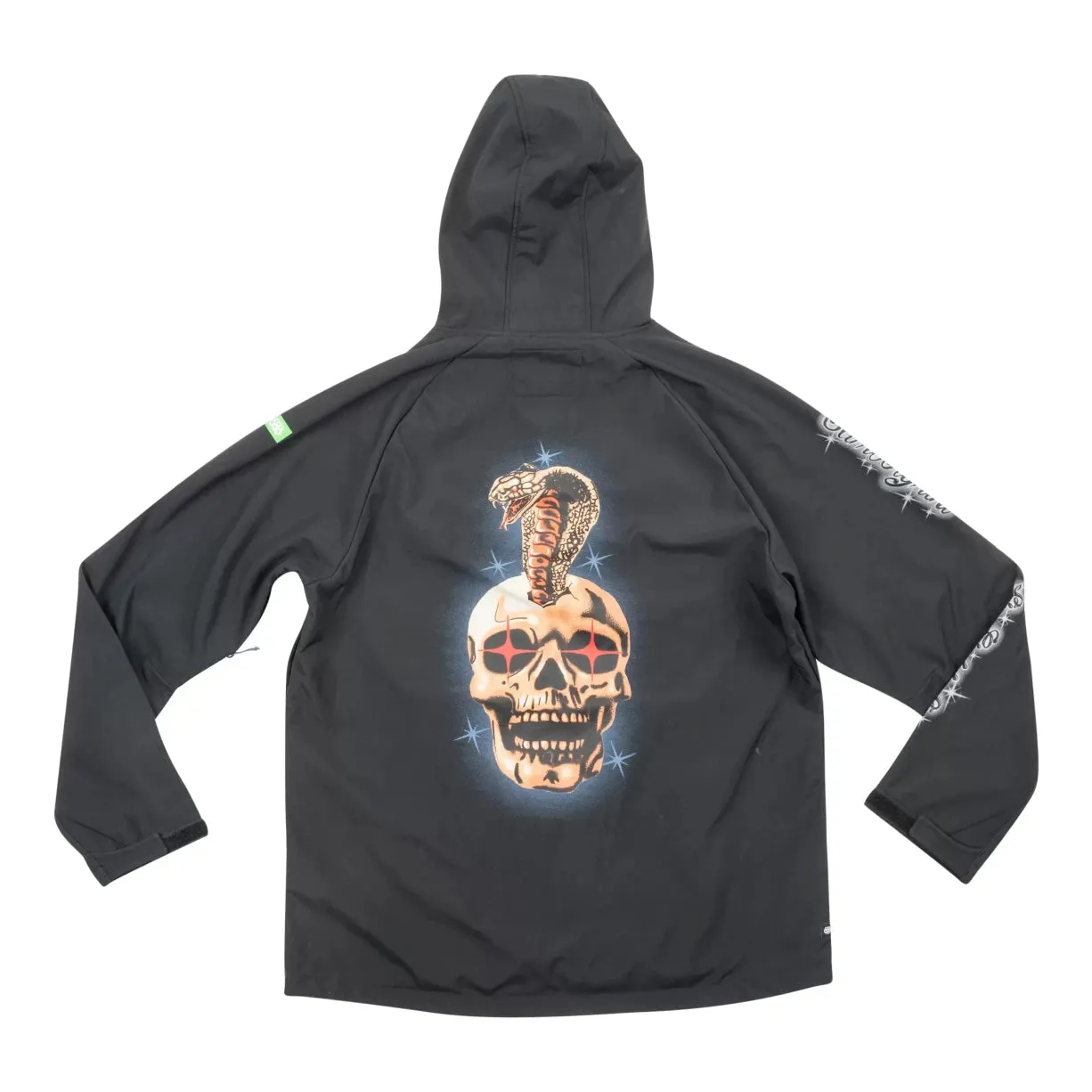 686 Waterproof Snowboarding Hoody - Men's