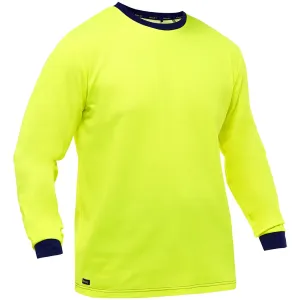 Bisley 310M6118-Y/5X Non-ANSI Long Sleeve Shirt