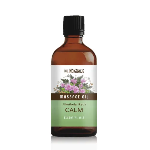 Calm Gift Set