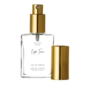 Cape Town by Wicked Good Perfume