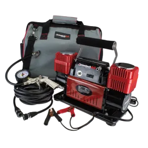 Drivetech 4x4 Air Compressor 300LPM - DT-COMPRESSOR