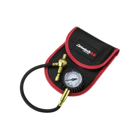 Drivetech 4x4 Tyre Deflator - DT-DEFLATOR