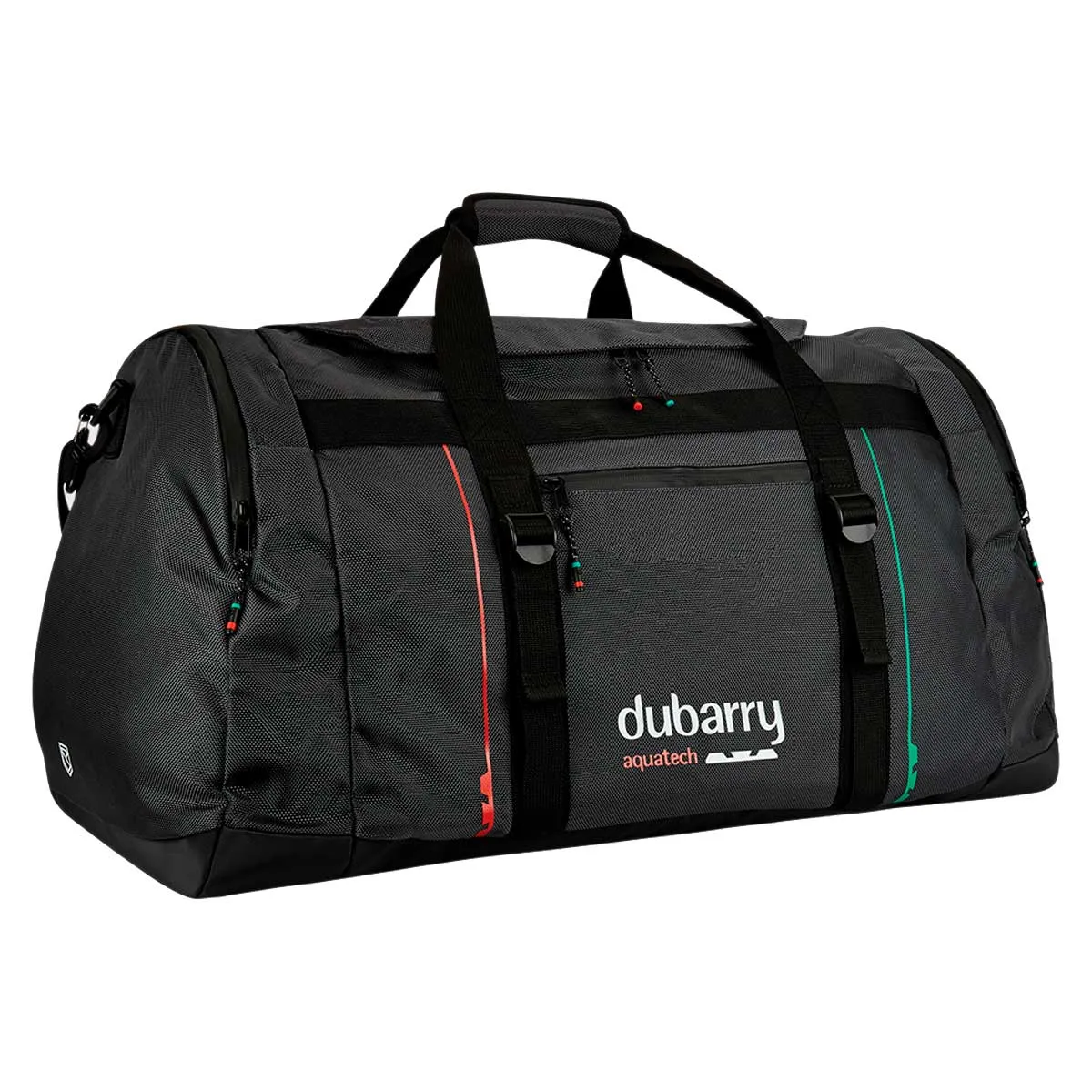 DUBARRY Pisa Weekend Holdall - Graphite