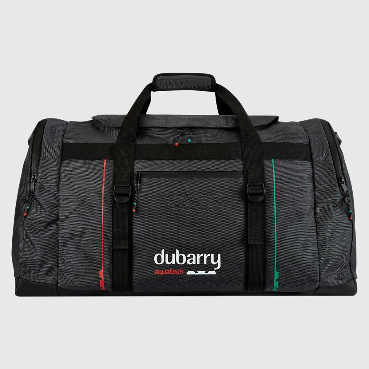 DUBARRY Pisa Weekend Holdall - Graphite
