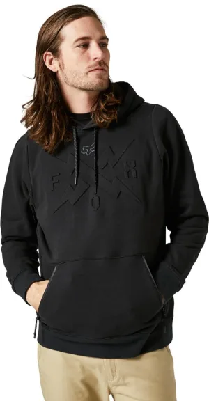 FOX Calibrated DWR Sweatshirt, black