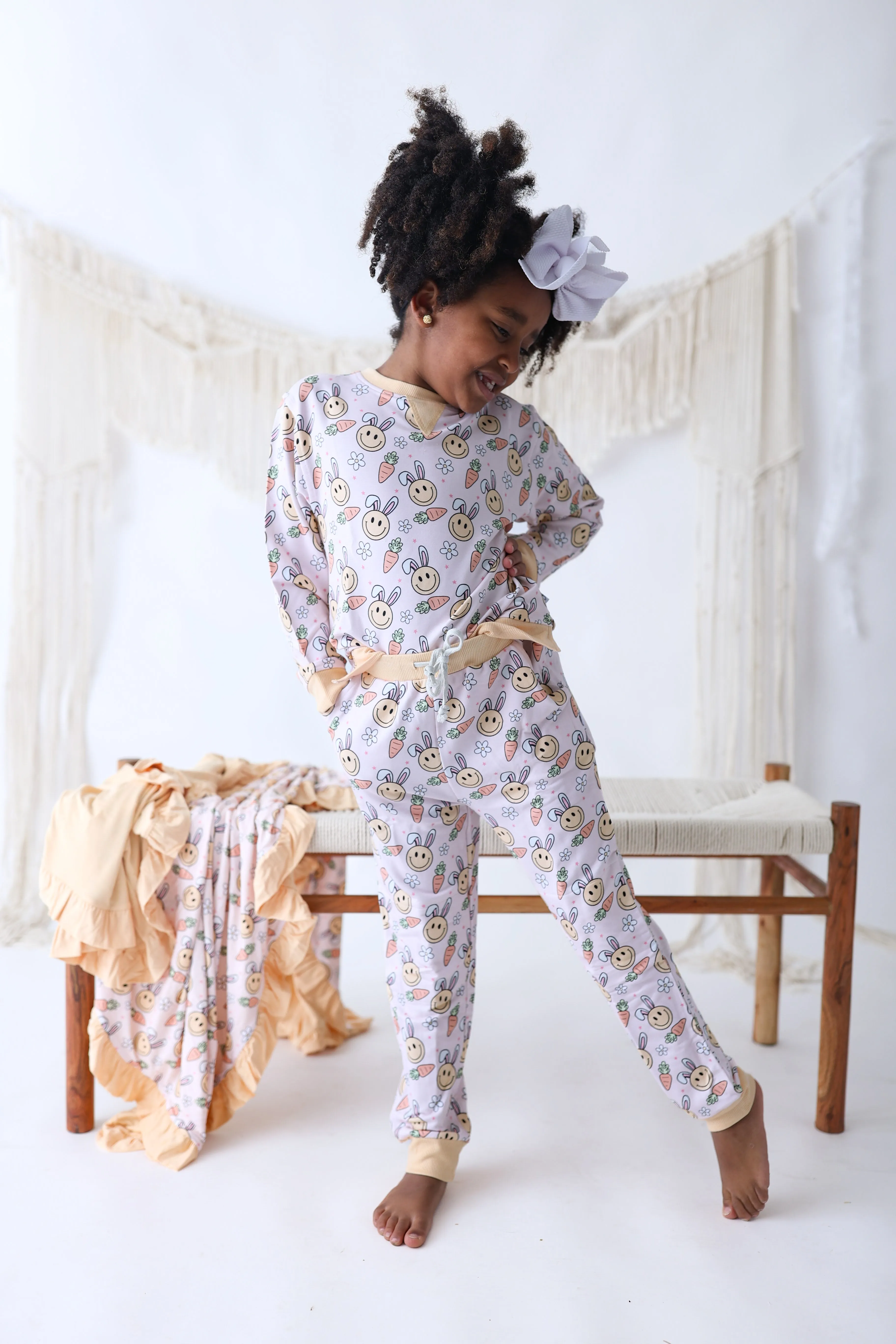 Hop To It Dream Jogger
