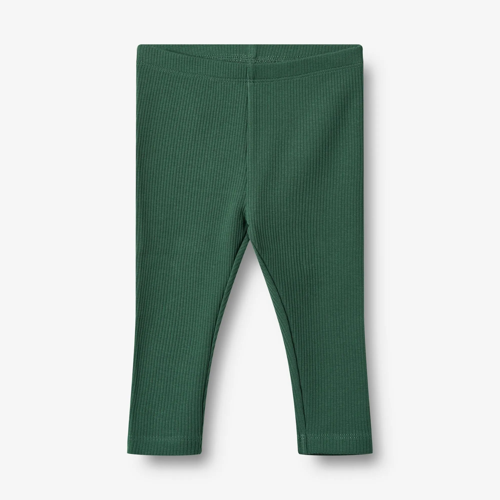 Jersey Legggings Jules - green