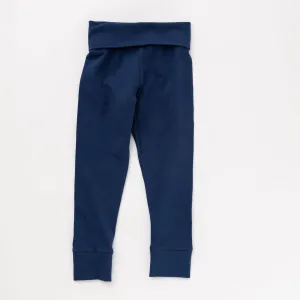 Legging, Marine