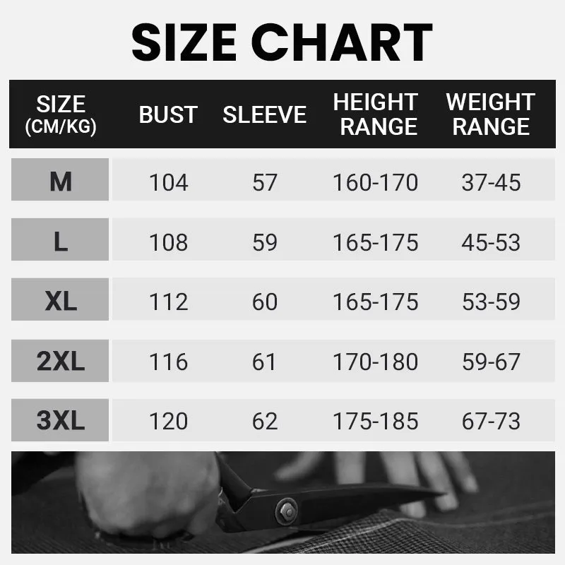 Men's Crew Neck Business Casual Loose Top