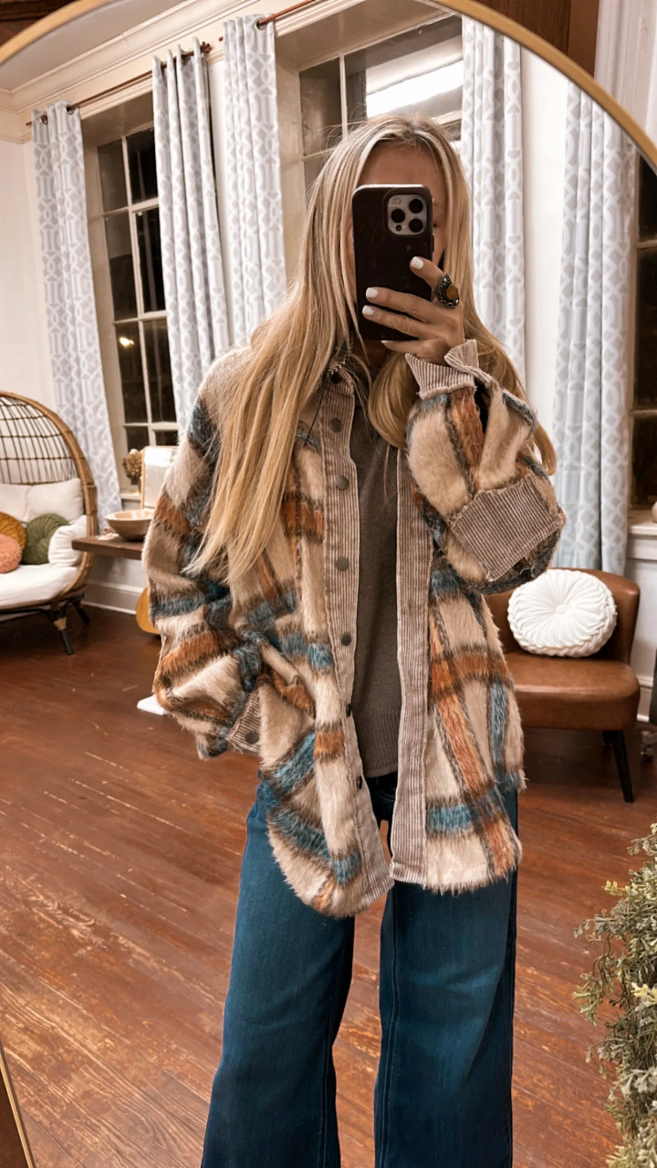 Not Your Average Jacket