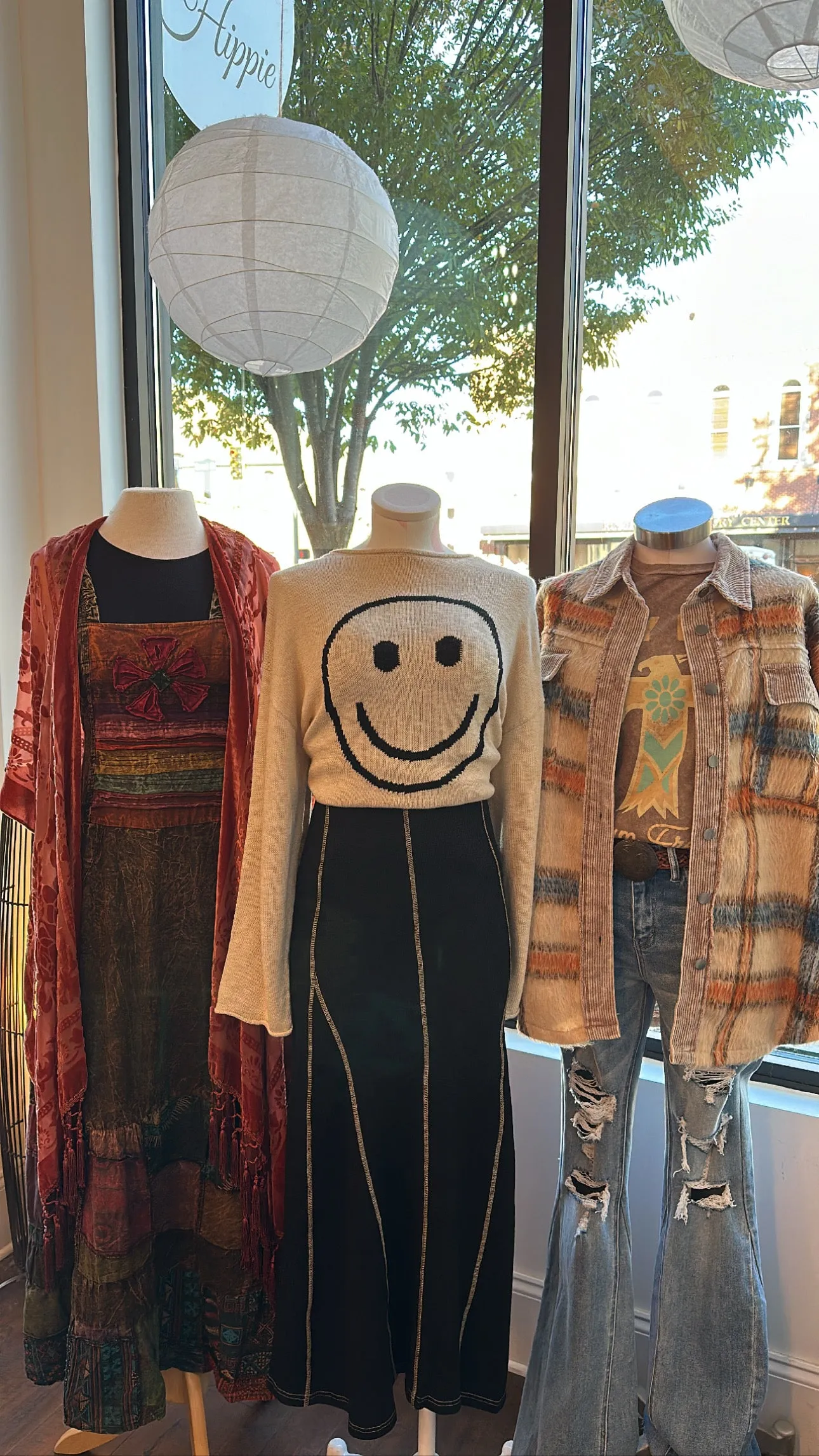 Not Your Average Jacket
