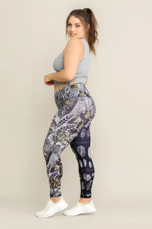 Sol Legging | Botanica
