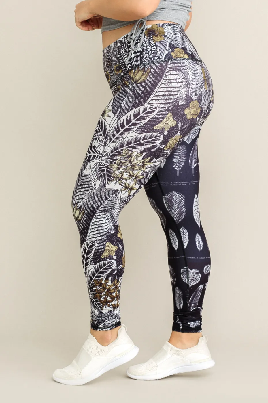 Sol Legging | Botanica