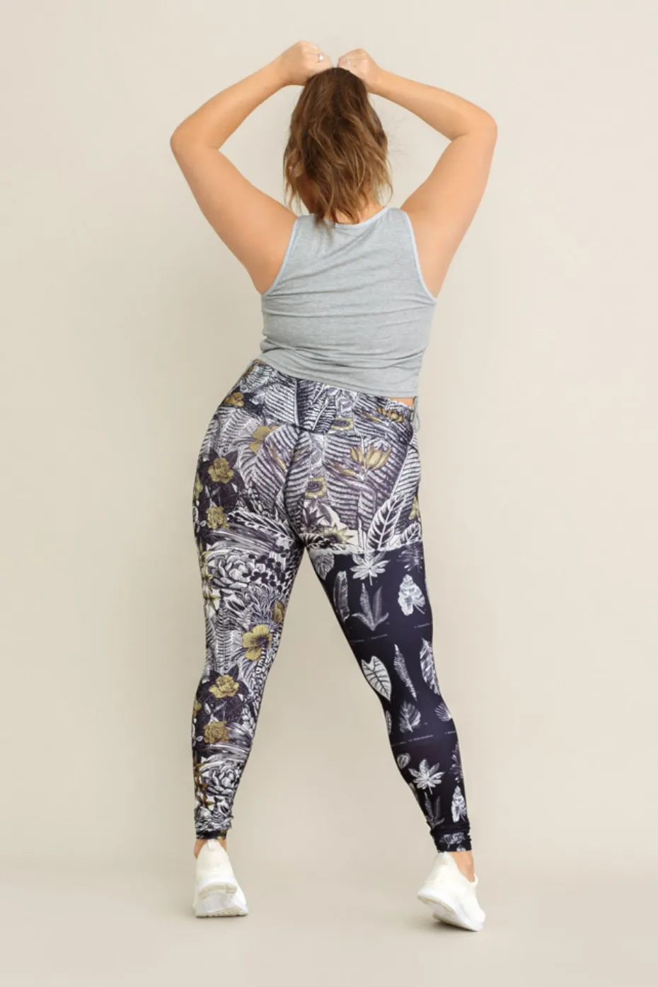 Sol Legging | Botanica