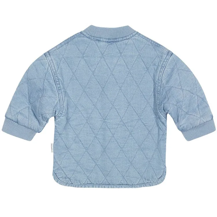 Toshi Baby Shacket - Brumby