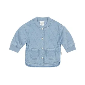Toshi Baby Shacket - Brumby