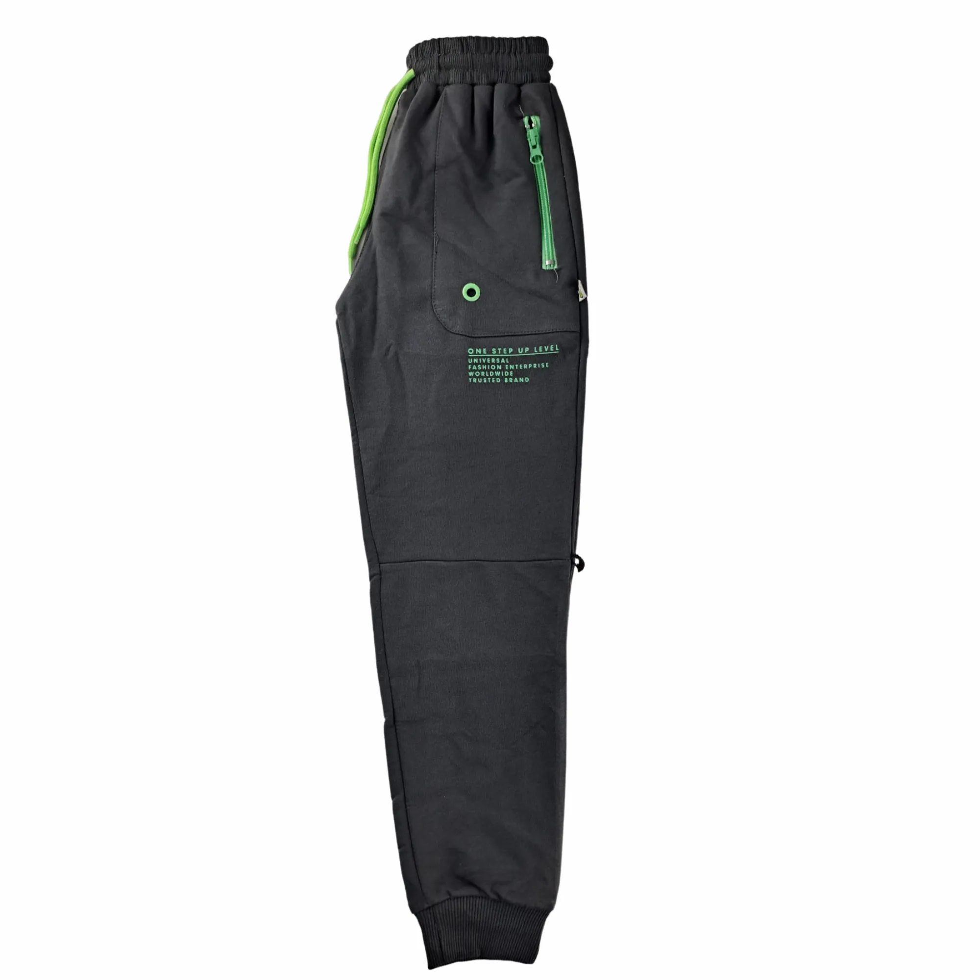 Urban Trekker Boys Joggers